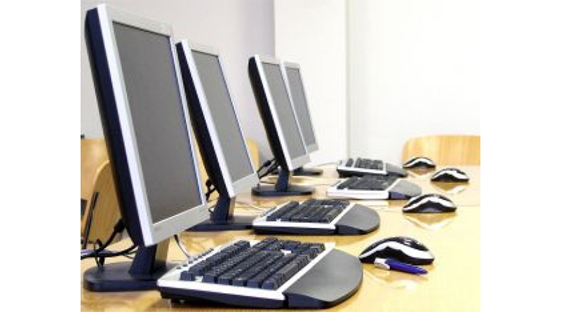 Magpie Centre Computer Suite