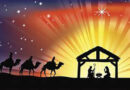 Christmas Events & Services at All Saints Church