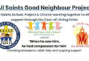 All Saints Good Neighbour Project